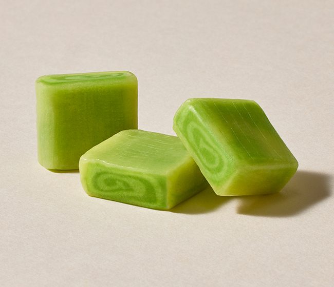 Camino 10mg 'Bliss' Orchard Apple Fruit Chews