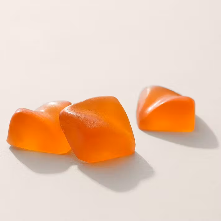 Camino Pineapple Habanero Uplifting Gummies - Image 2