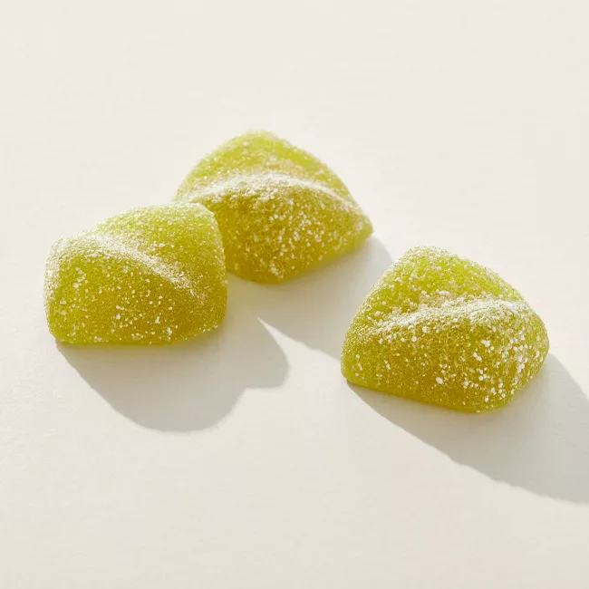 Camino Sours Citrus 10mg Bliss Gummies - Image 2