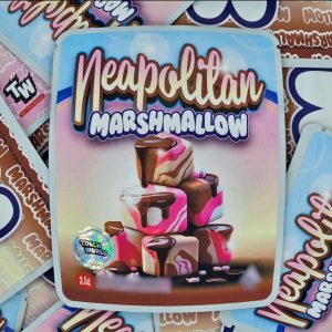Neapolitan 2