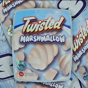 Marshmallow Twisted 2G