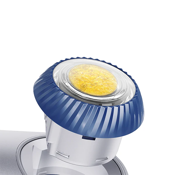 Cloudpod THCA Live Resin Dab Pod