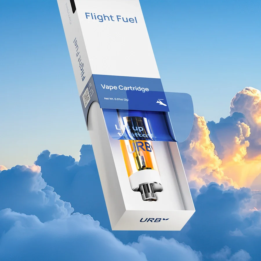 Flight Fuel 710 Clarity - Image 3
