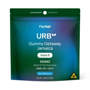 Gummy Getaway Jamaica