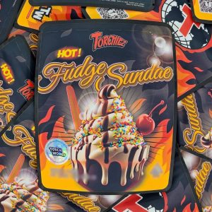 Hot Fudge Sundae 2G