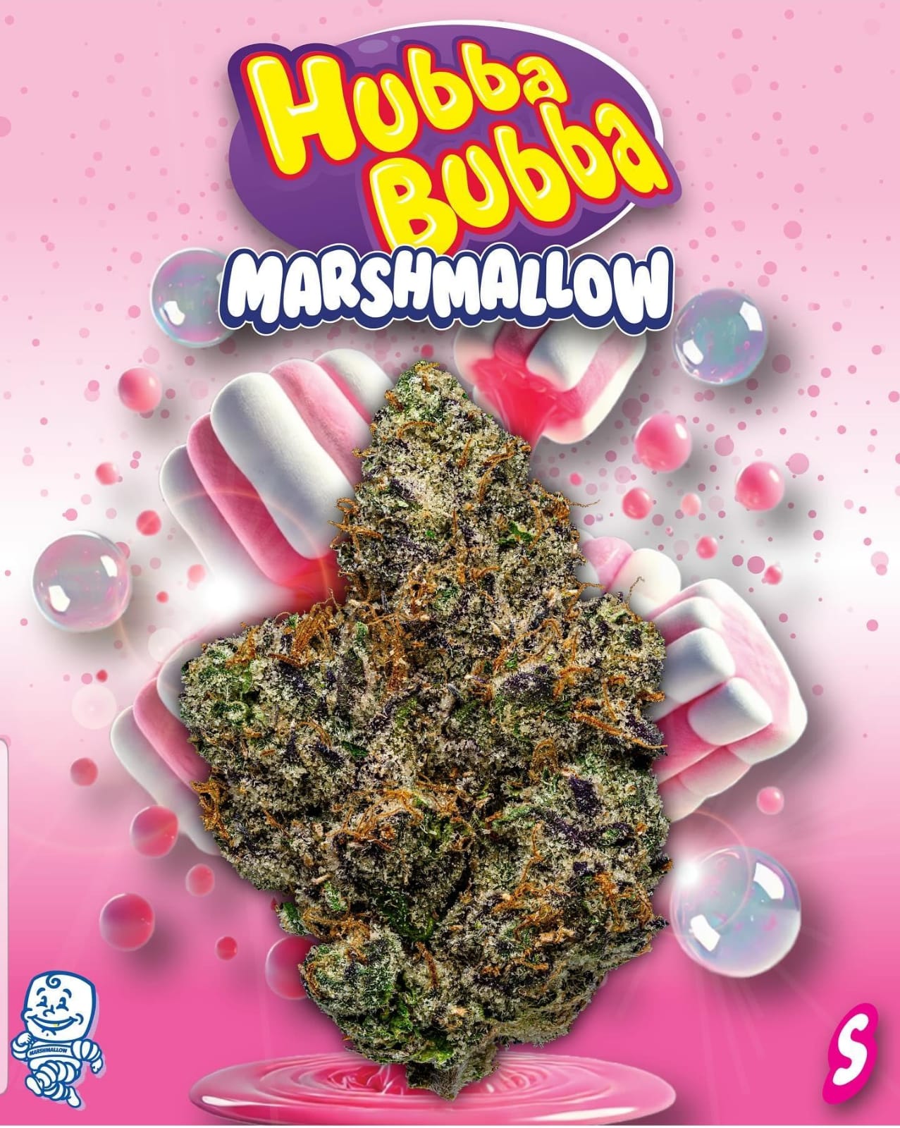 Hubba Bubba 2G