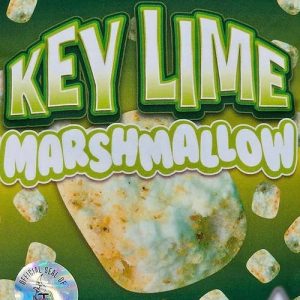 Key Lime Marshmallow 2G