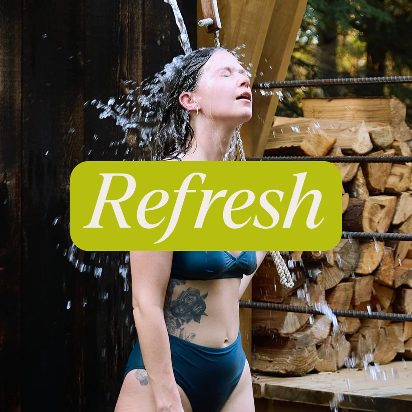 Pear 1:1 THC:CBG | Refresh - Image 2