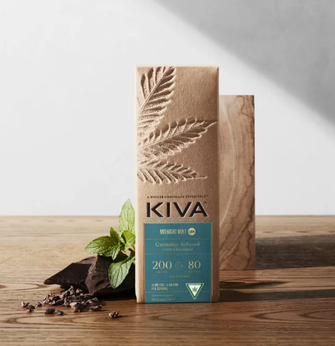 High Dose Midnight Mint