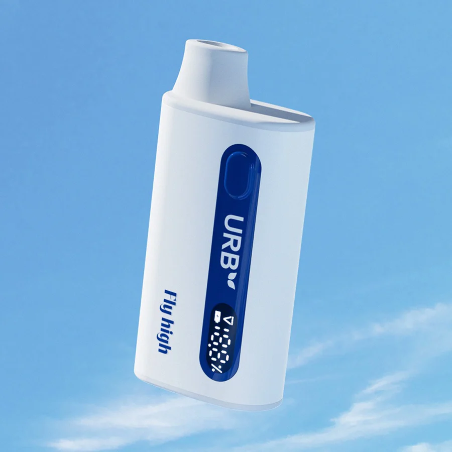 Mile High Aerovape 420 Max