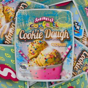 Confetti Cookies Dough 2K
