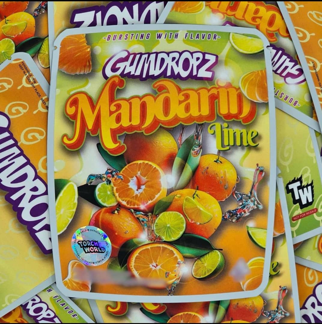 Juicy Yellow Watermelon 1G