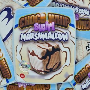 Choko Whip 2G Marshmallow