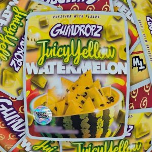 Juicy Yellow Watermelon 1G
