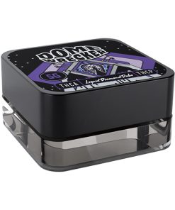 dome wrecker dabs