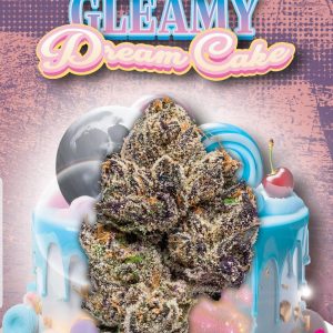 Gleamy Dream Cake 3