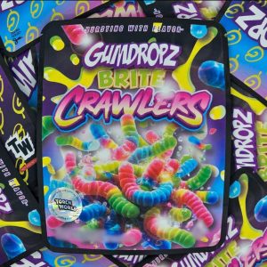 Brite Crawlers 2G